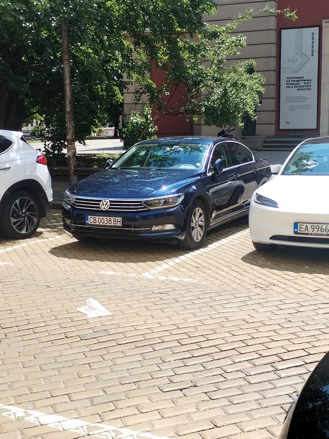 VW Passat B8 1.8 TSI, снимка 8 - Автомобили и джипове - 54259841