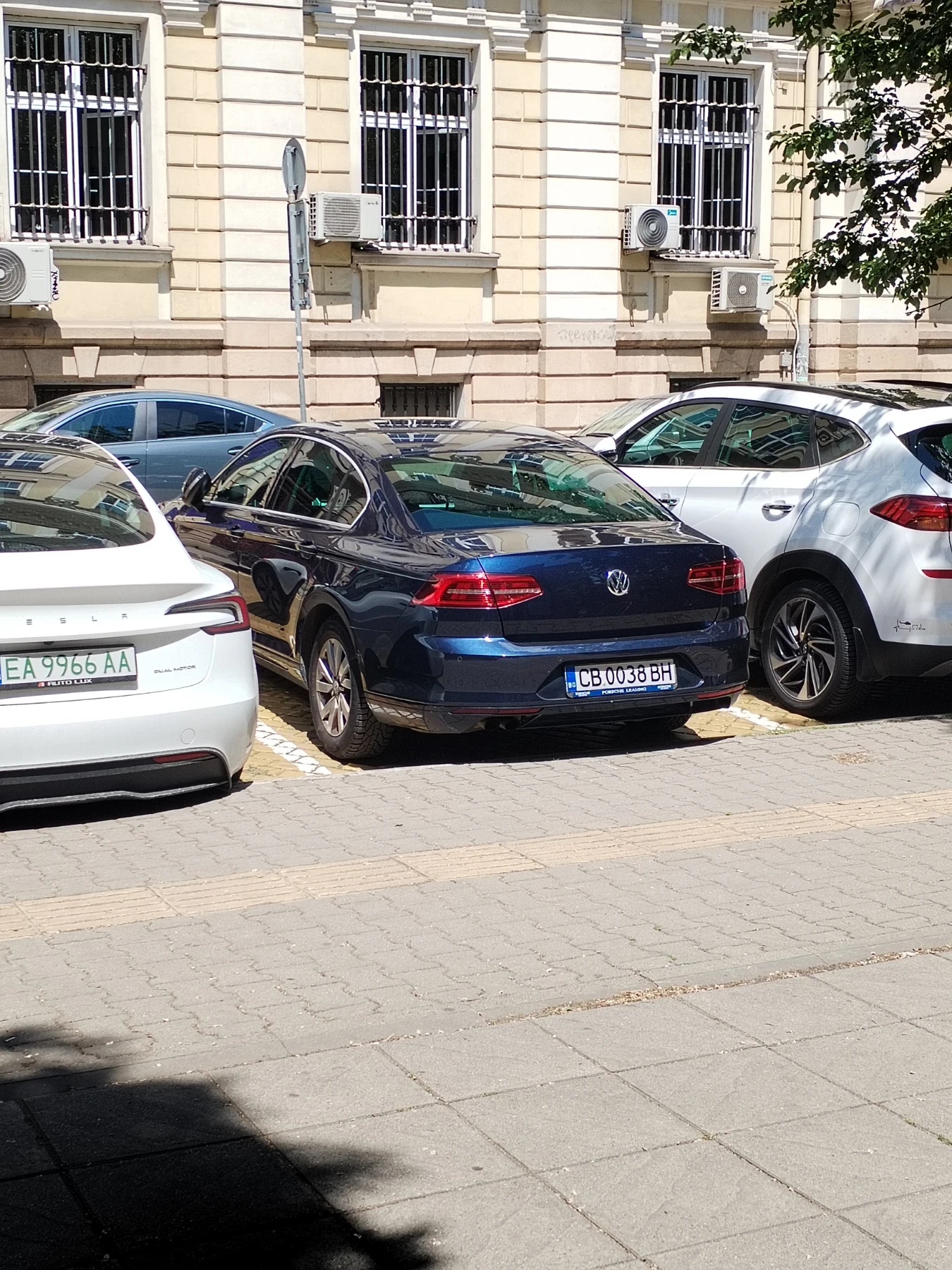 VW Passat B8 1.8 TSI, снимка 7 - Автомобили и джипове - 54259841