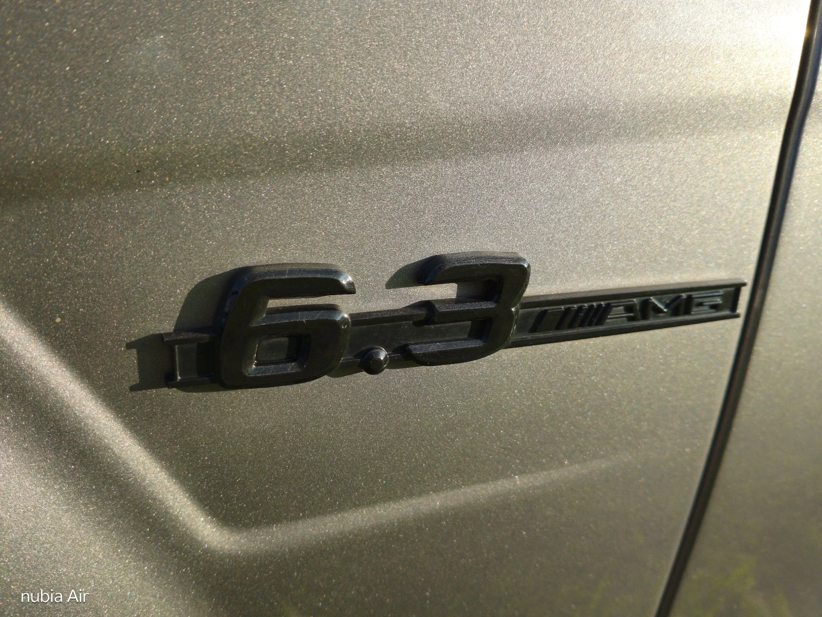 Mercedes-Benz C 63 AMG 6.3 AMG Face, снимка 8 - Автомобили и джипове - 54294653