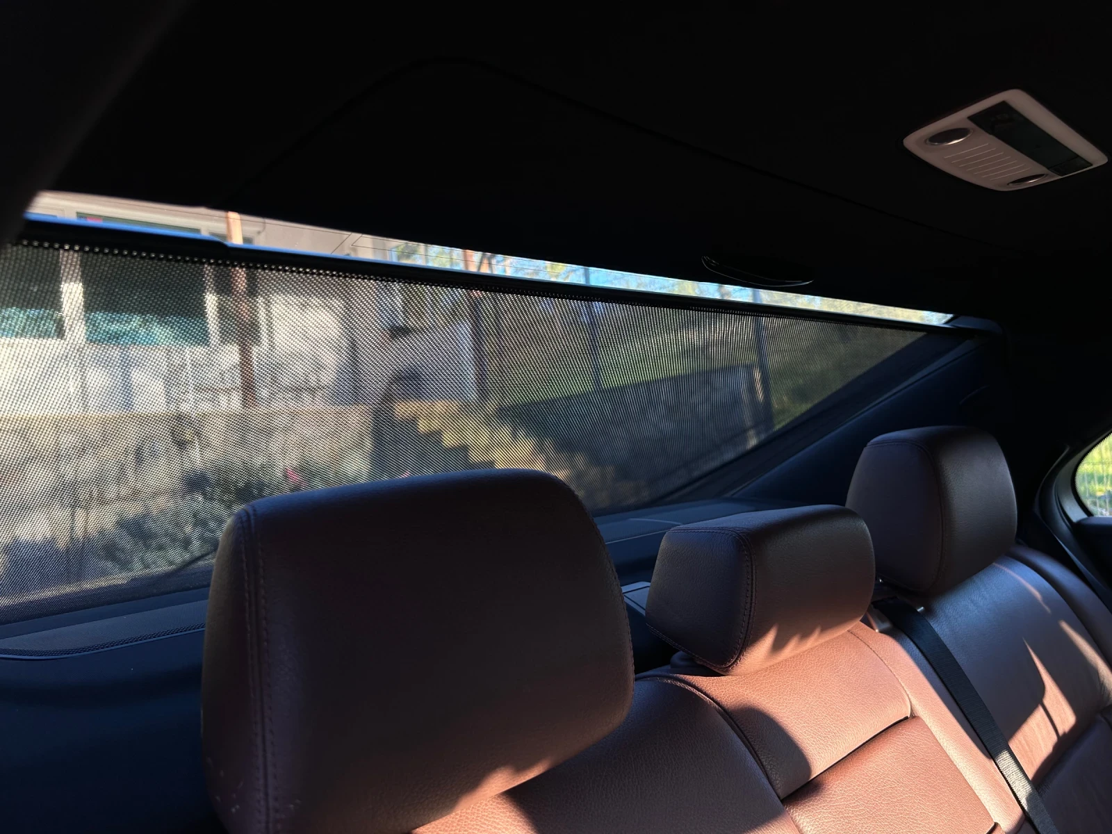 Mercedes-Benz E 350 CDI Avantgarde LED XENON OBDUHVANE KOJA | Mobile.bg � ����������� 14