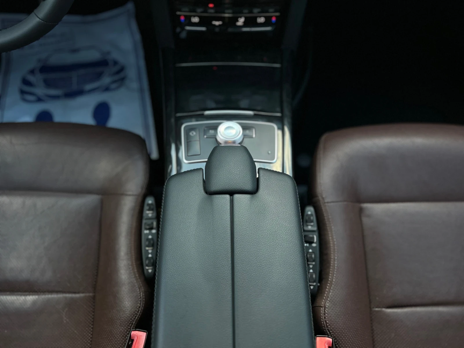 Mercedes-Benz E 350 CDI Avantgarde LED XENON OBDUHVANE KOJA | Mobile.bg � ����������� 9