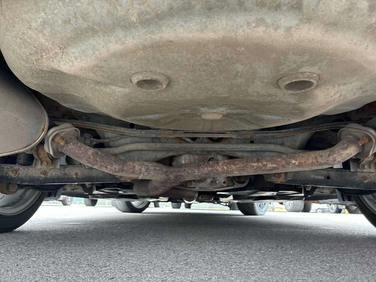 Subaru WRX * STI * 2 КЛЮЧА* ПОДГРЕВ* , снимка 17 - Автомобили и джипове - 54409194