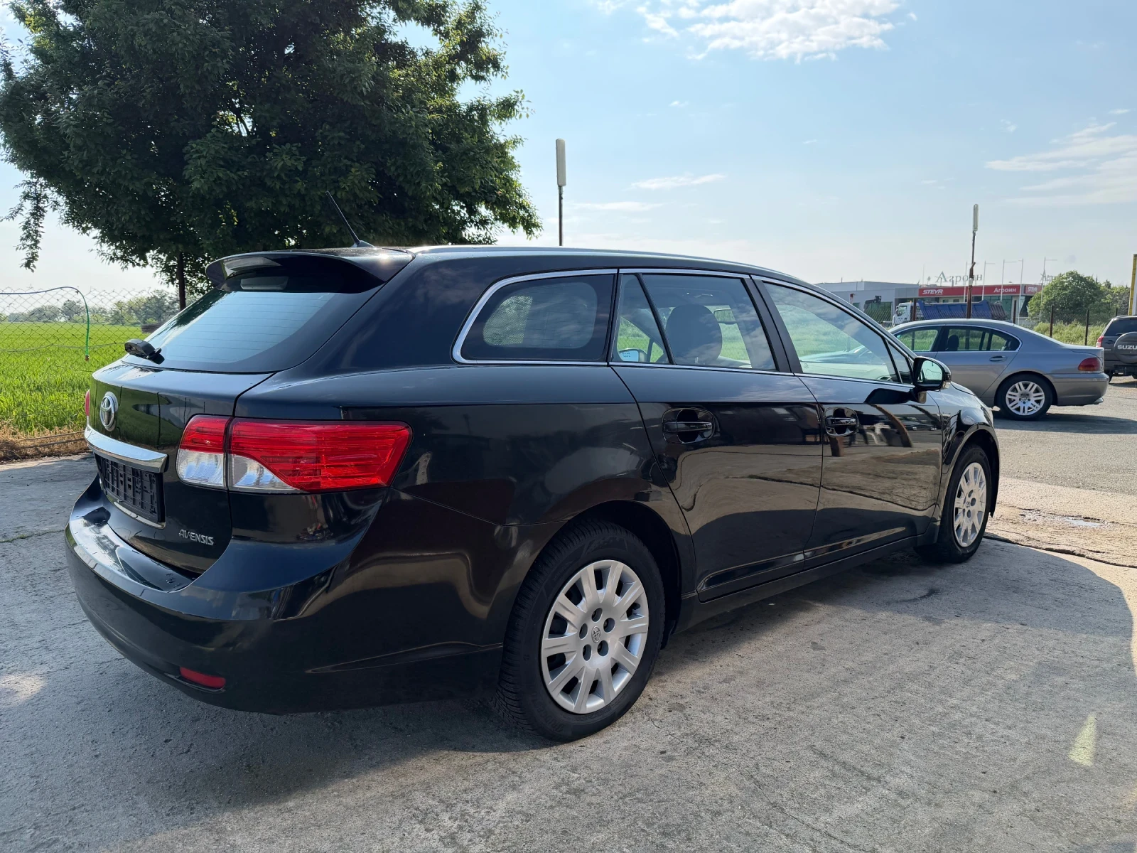 Toyota Avensis 1.8 | Mobile.bg � ����������� 7