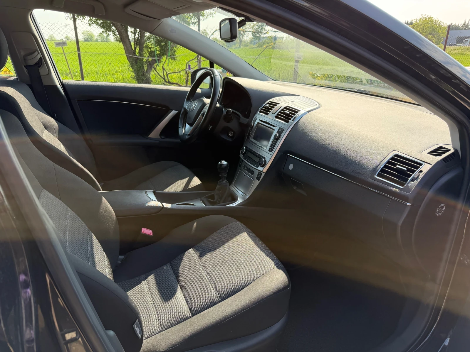 Toyota Avensis 1.8 | Mobile.bg � ����������� 11