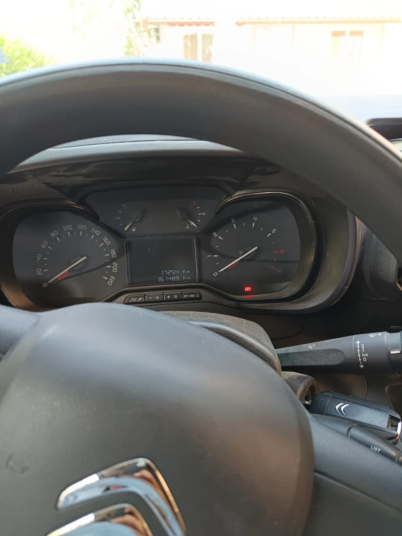 Citroen Berlingo, снимка 6 - Автомобили и джипове - 55236688