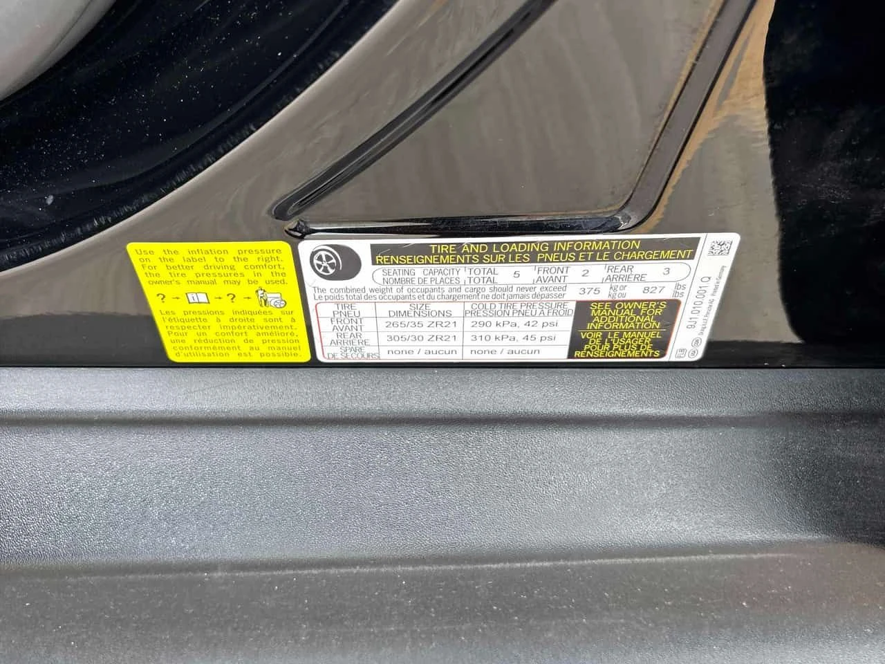 Porsche Taycan * Turbo S Sedan * CARFAX * ����� �� �����������  | Mobile.bg � ����������� 11