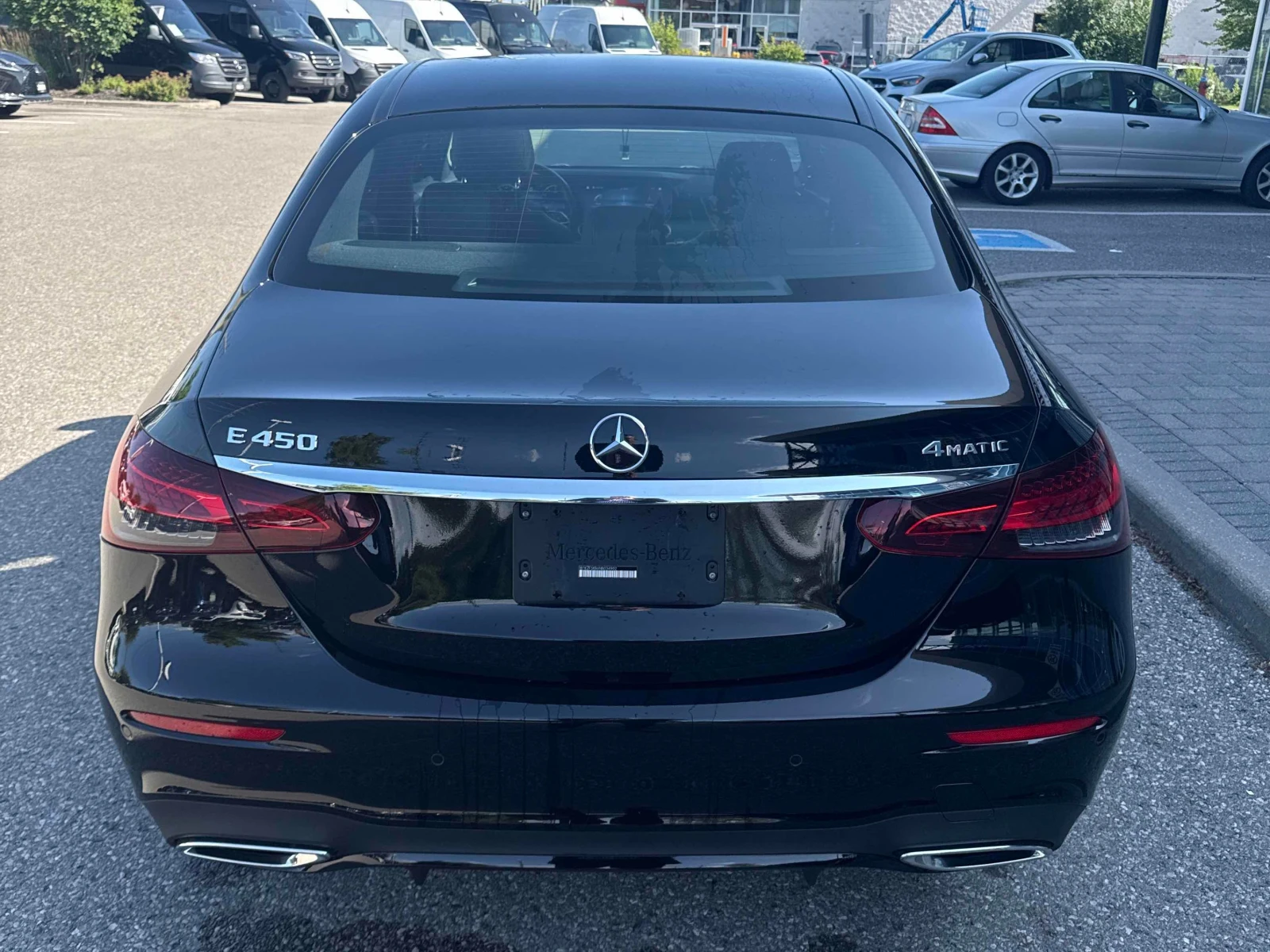 Mercedes-Benz E 450 AMG * HEAD UP * БЕЗ ИНЦИДЕНТИ * , снимка 5 - Автомобили и джипове - 55403218
