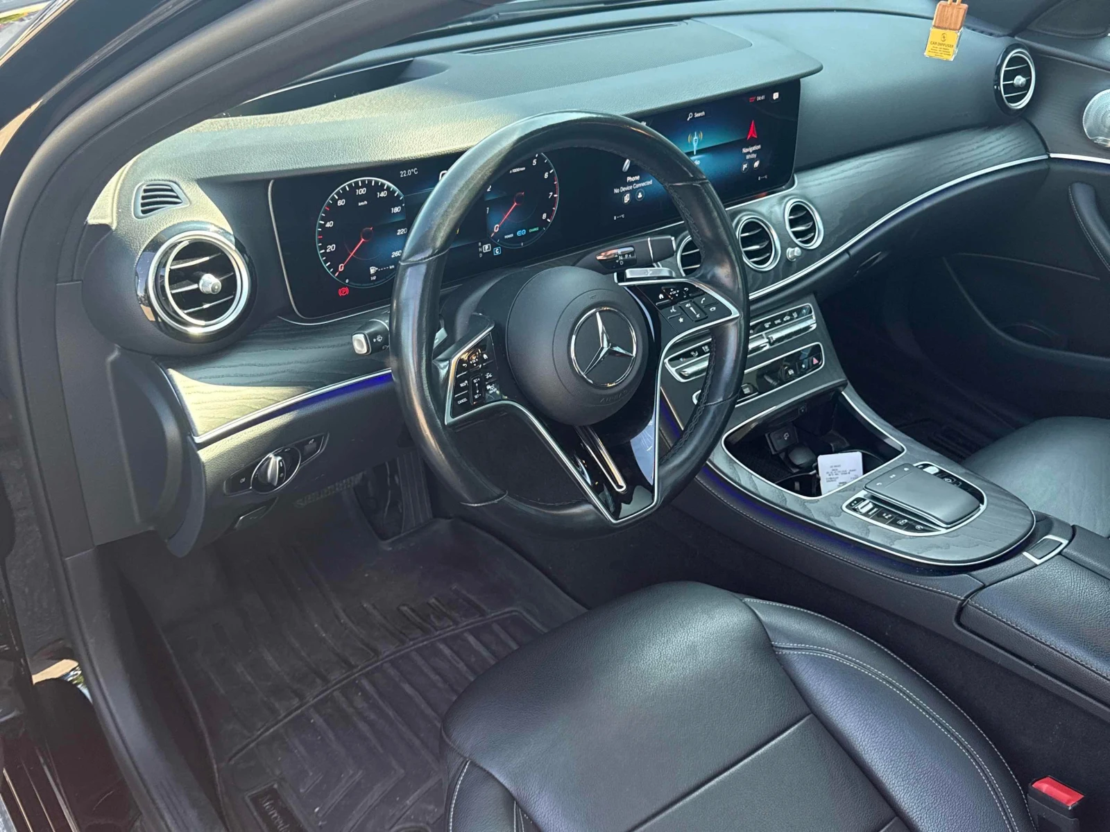 Mercedes-Benz E 450 AMG * HEAD UP * БЕЗ ИНЦИДЕНТИ * , снимка 6 - Автомобили и джипове - 55403218