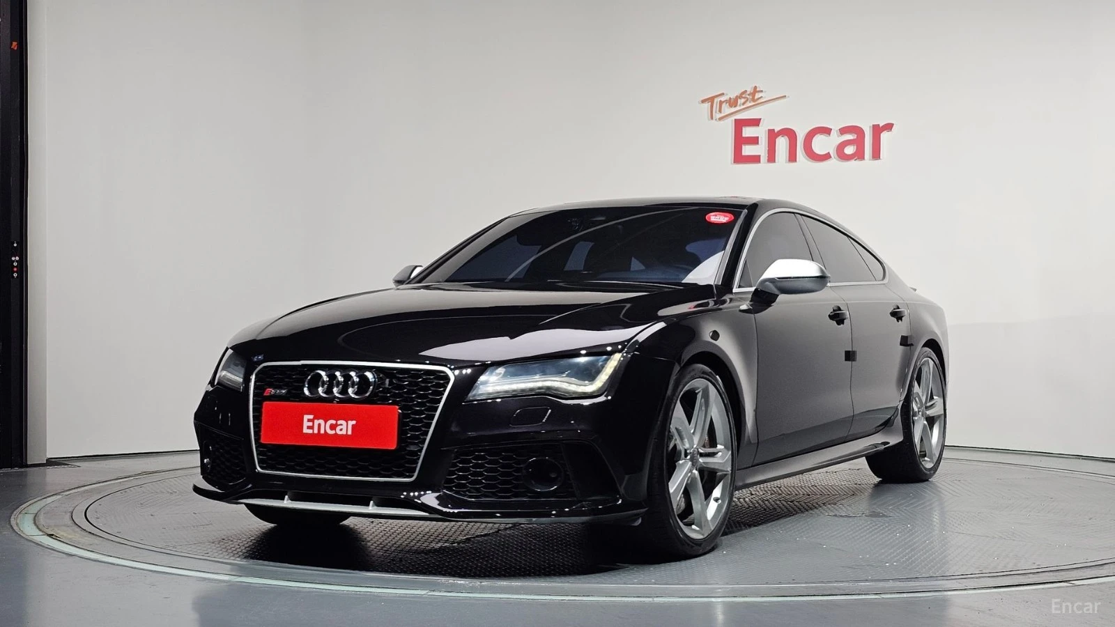 Audi Rs7 4.0 TFSI* QUATTRO SPORT* PANO* КОЖА* ПОДГРЕВ* 
