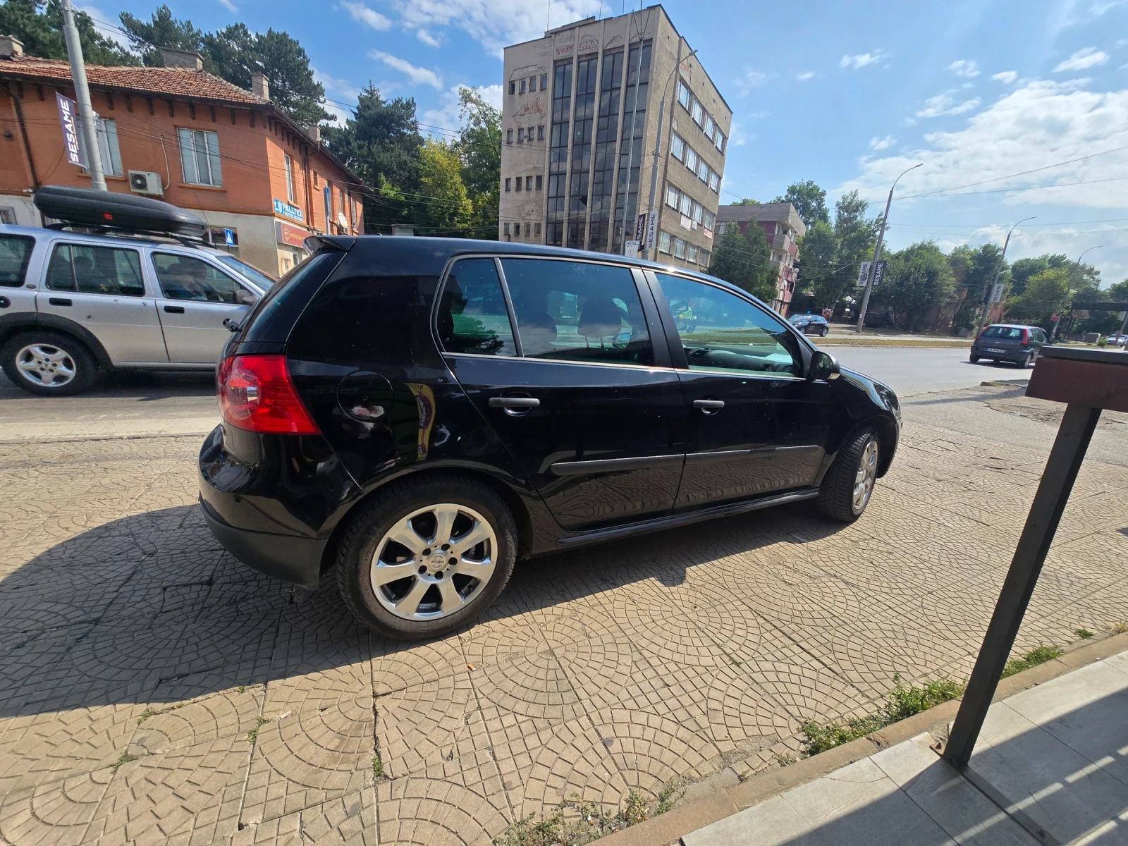 VW Golf 1.9 tdi | Mobile.bg � ����������� 7