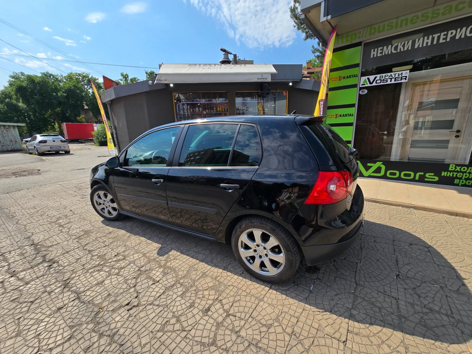 VW Golf 1.9 tdi | Mobile.bg � ����������� 6