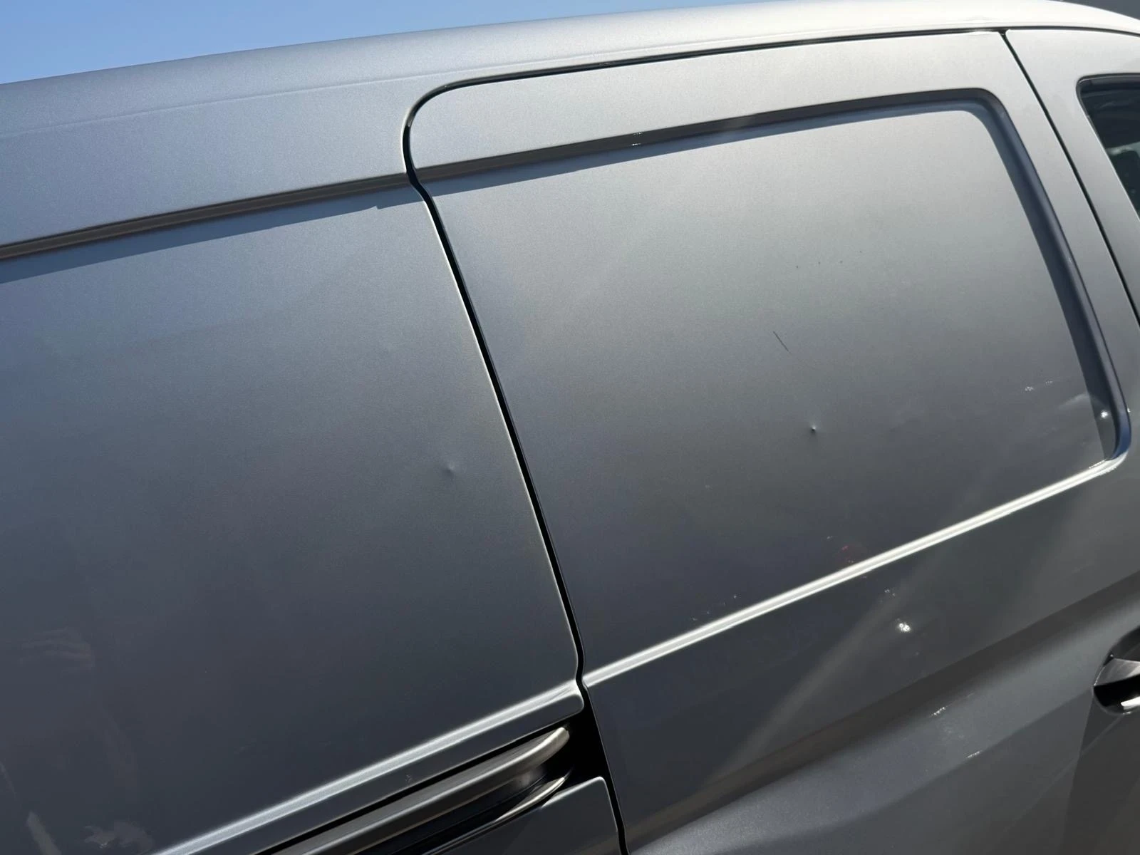 VW Caddy 2.0TDI 102hp* ДИСТРОНИК* КЛИМА* NAVI* 2022г, снимка 13 - Автомобили и джипове - 55826030