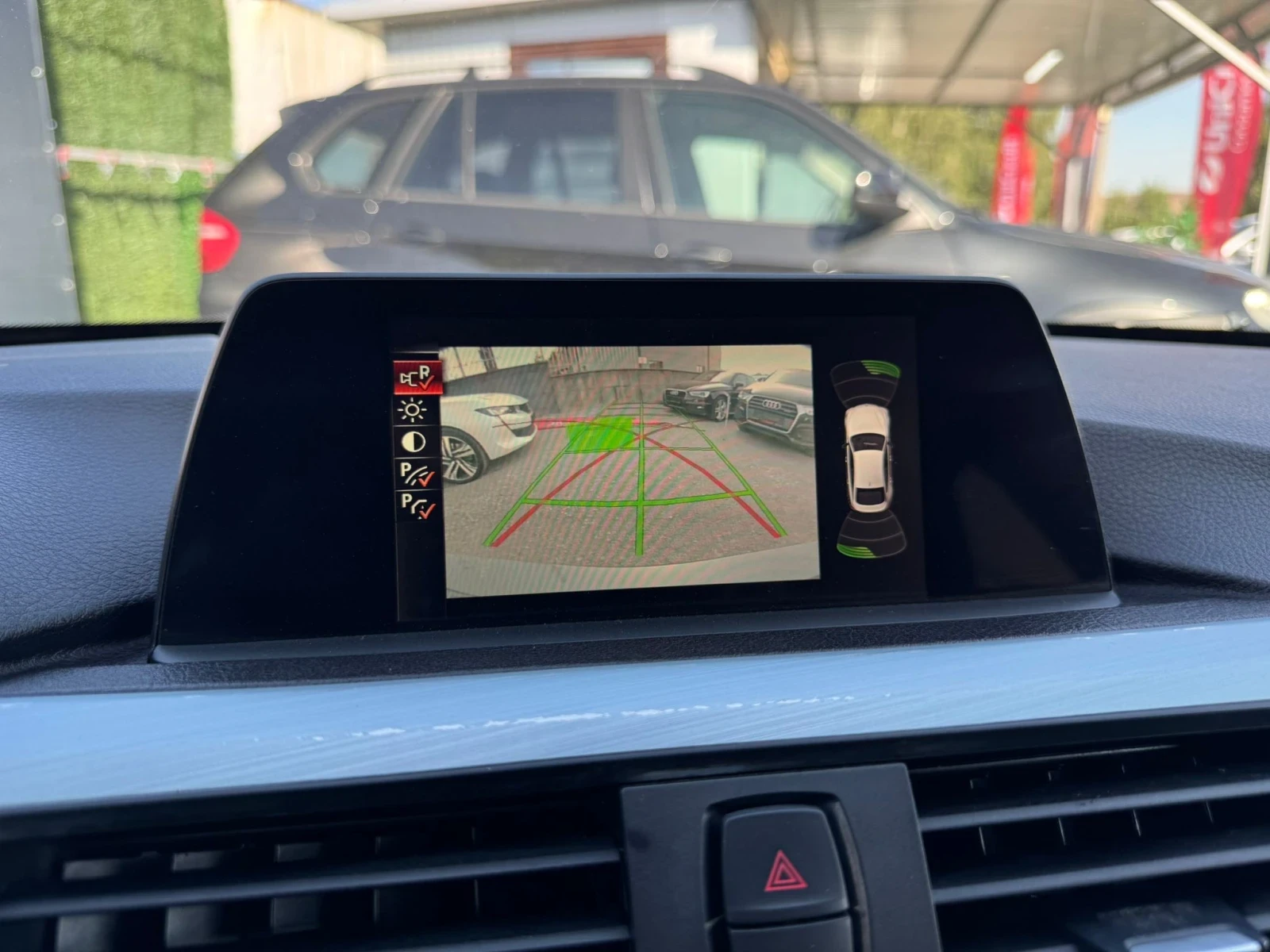 BMW 420 Xdrive| Sport Line | ЛИЗИНГ | БАРТЕР, снимка 12 - Автомобили и джипове - 55844004