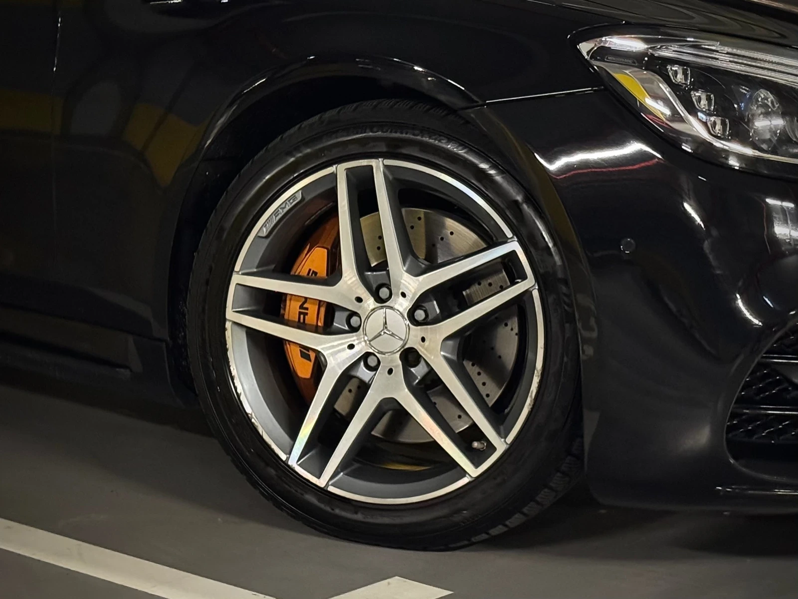 Mercedes-Benz S 350 9-G Full Facelift Exclusive AMG, снимка 6 - Автомобили и джипове - 55845746