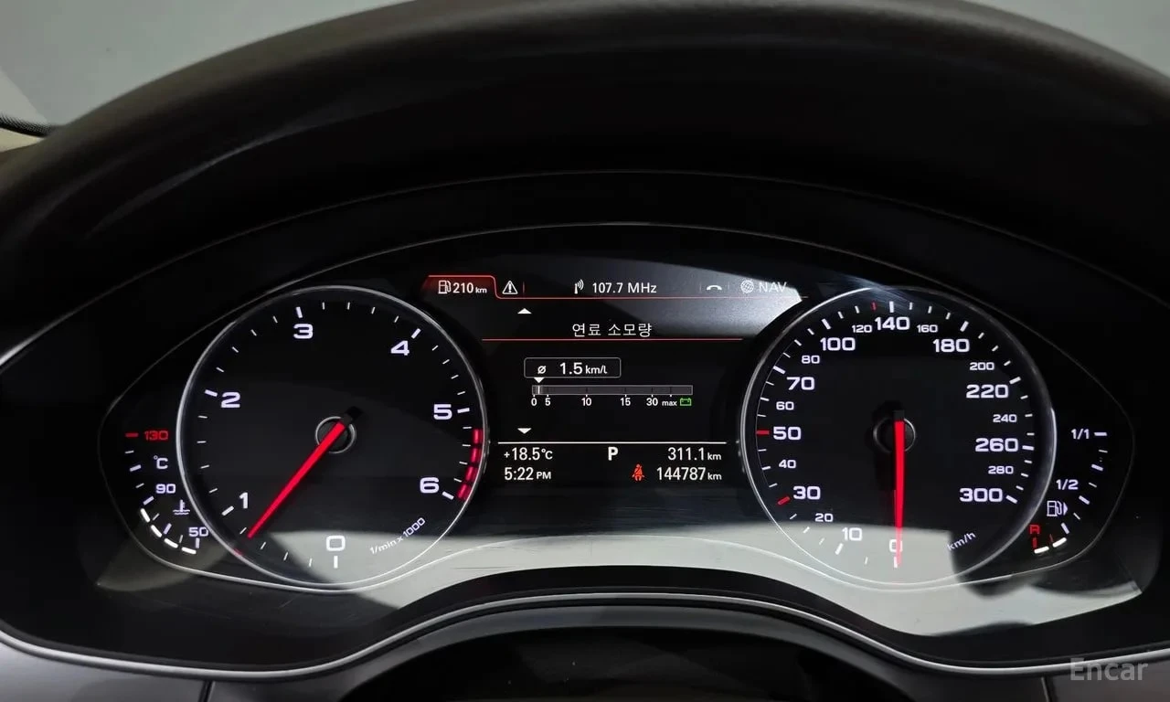 Audi A7 55 TDI Quattro Prestige/ОБДУХ/ХЕДЪП/БОСЕ/ШИБЕДАХ, снимка 8 - Автомобили и джипове - 56096864