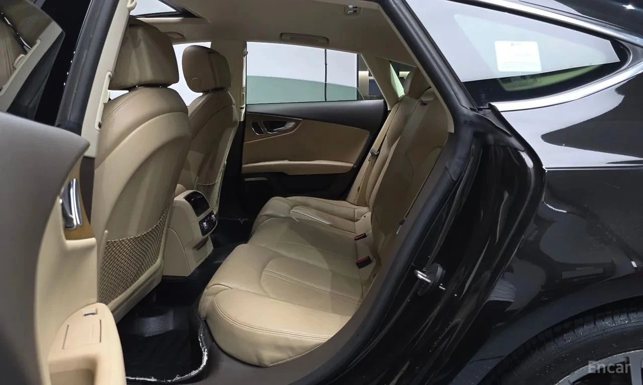 Audi A7 55 TDI Quattro Prestige/ОБДУХ/ХЕДЪП/БОСЕ/ШИБЕДАХ, снимка 12 - Автомобили и джипове - 56096864