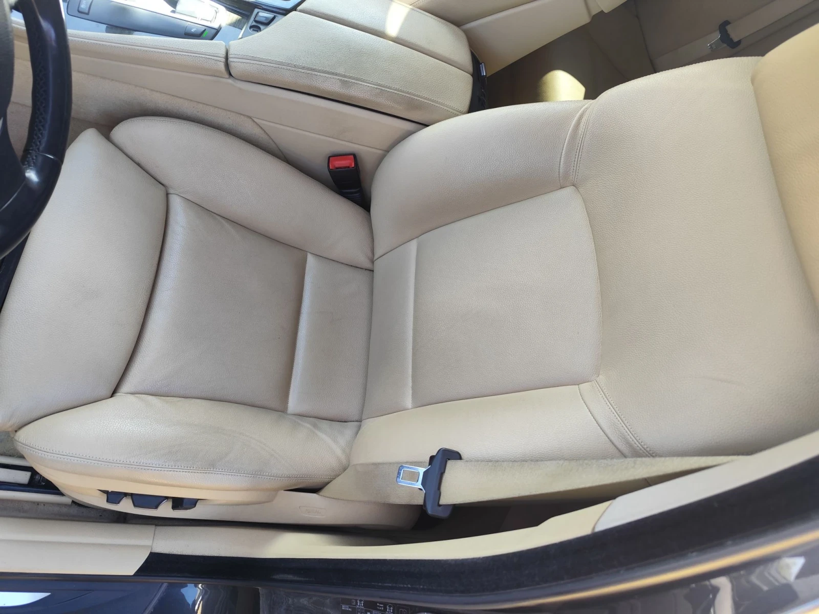 BMW 525, снимка 11 - Автомобили и джипове - 56161186