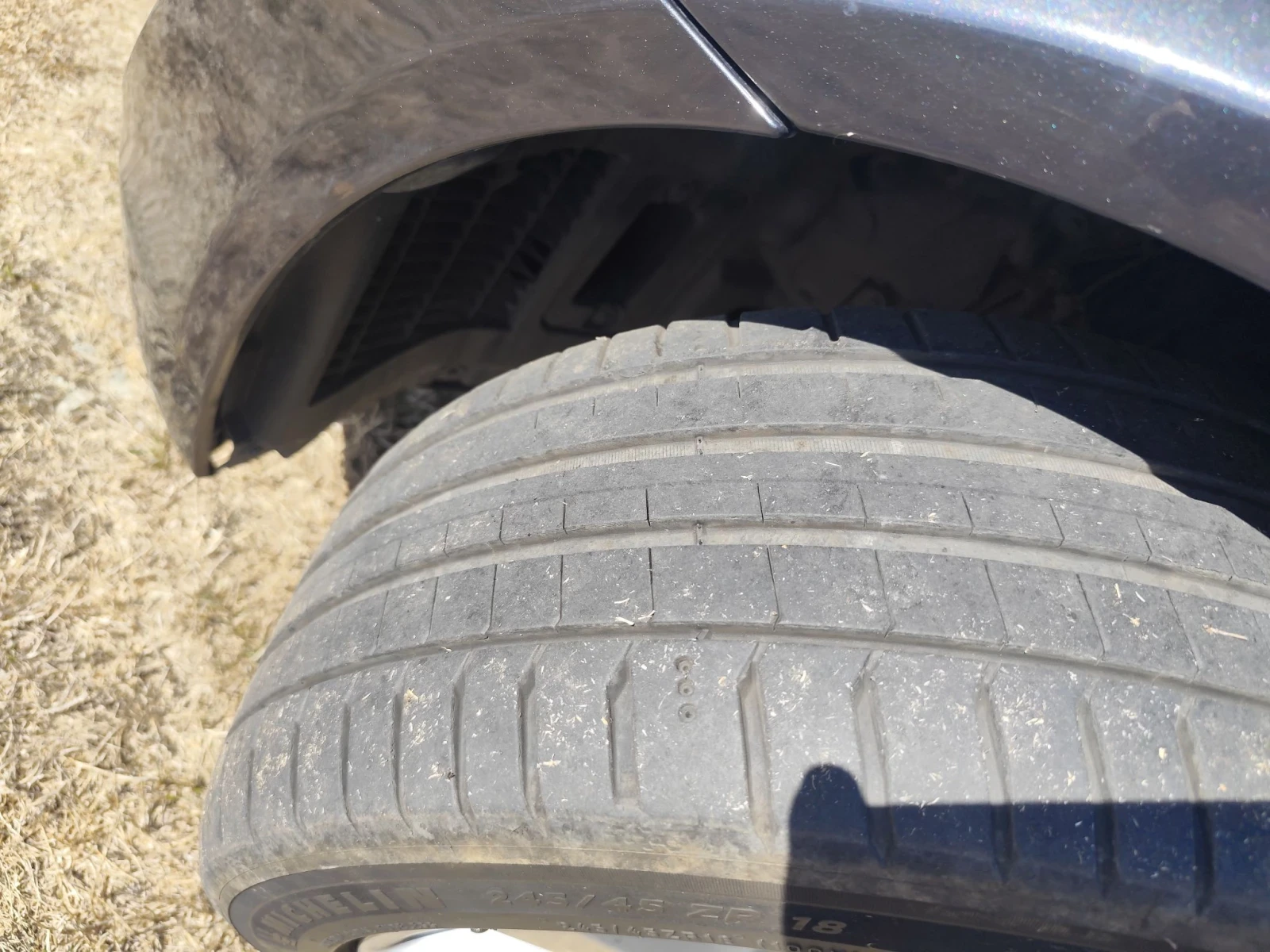 BMW 525, снимка 13 - Автомобили и джипове - 56161186