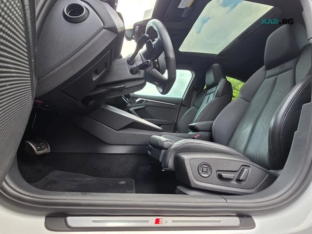 Audi S3 Progressiv * 360 * ���������� * (���� �� ��) | Mobile.bg � ����������� 11