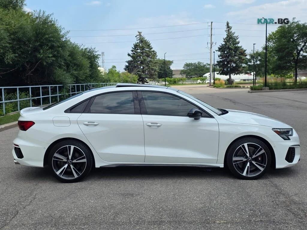 Audi S3 Progressiv * 360 * ���������� * (���� �� ��) | Mobile.bg � ����������� 2