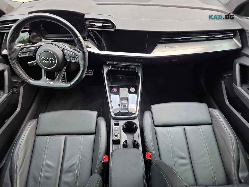 Audi S3 Progressiv * 360 * ���������� * (���� �� ��) | Mobile.bg � ����������� 13