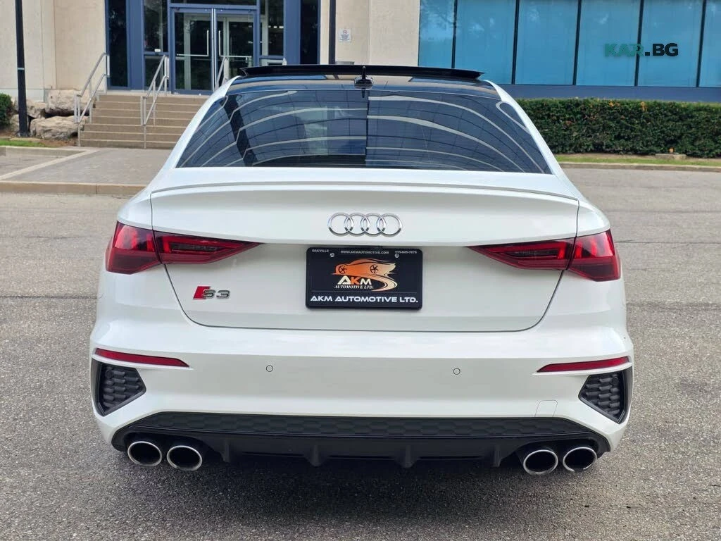 Audi S3 Progressiv * 360 * ���������� * (���� �� ��) | Mobile.bg � ����������� 4