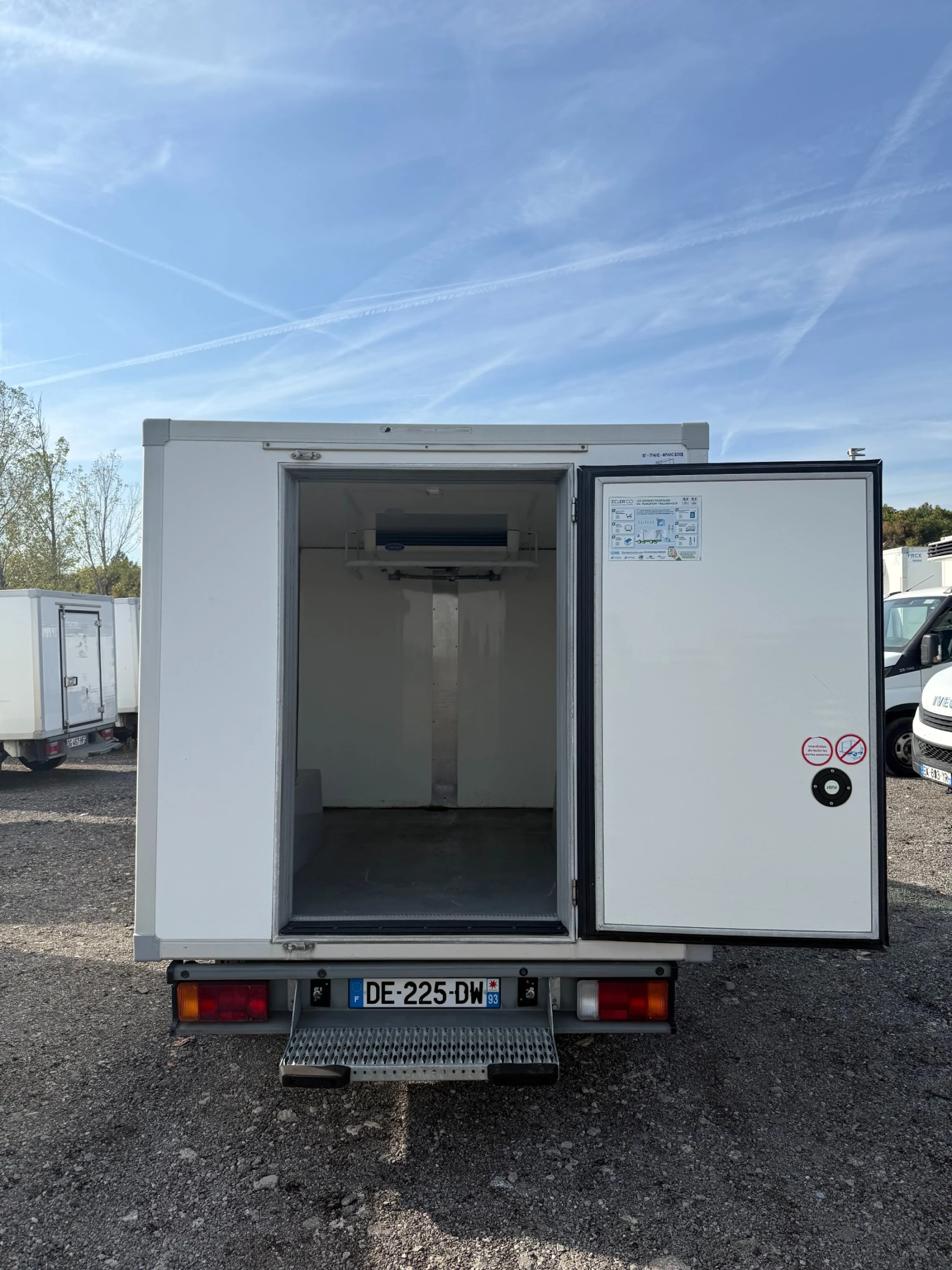 Fiat Scudo 2.0 HDi, снимка 7 - Автомобили и джипове - 56406799