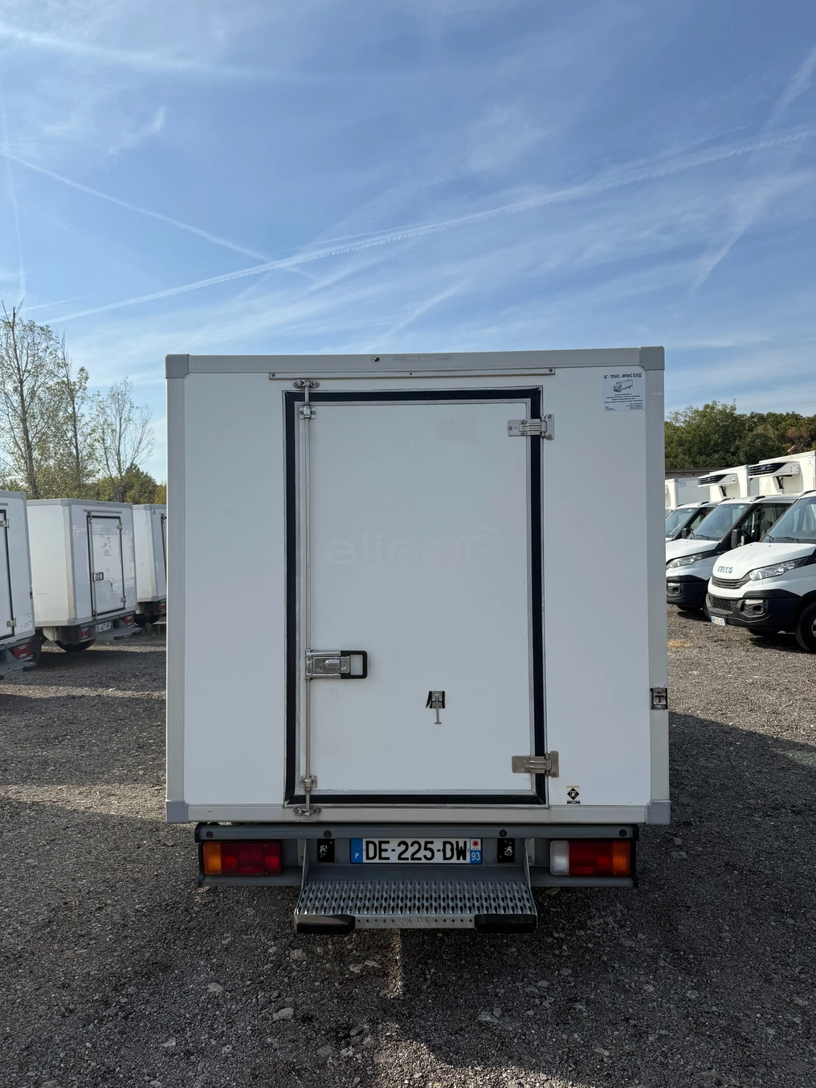 Fiat Scudo 2.0 HDi, снимка 6 - Автомобили и джипове - 56406799