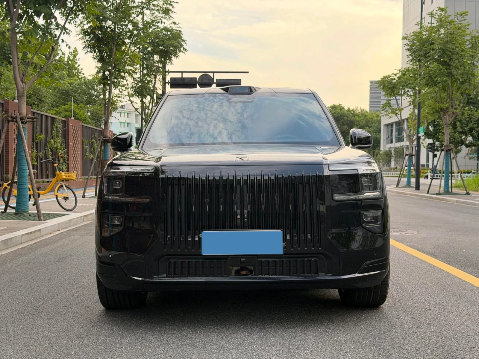 Zeekr 9X 70KWH Hyper Edition | Mobile.bg � ����������� 3