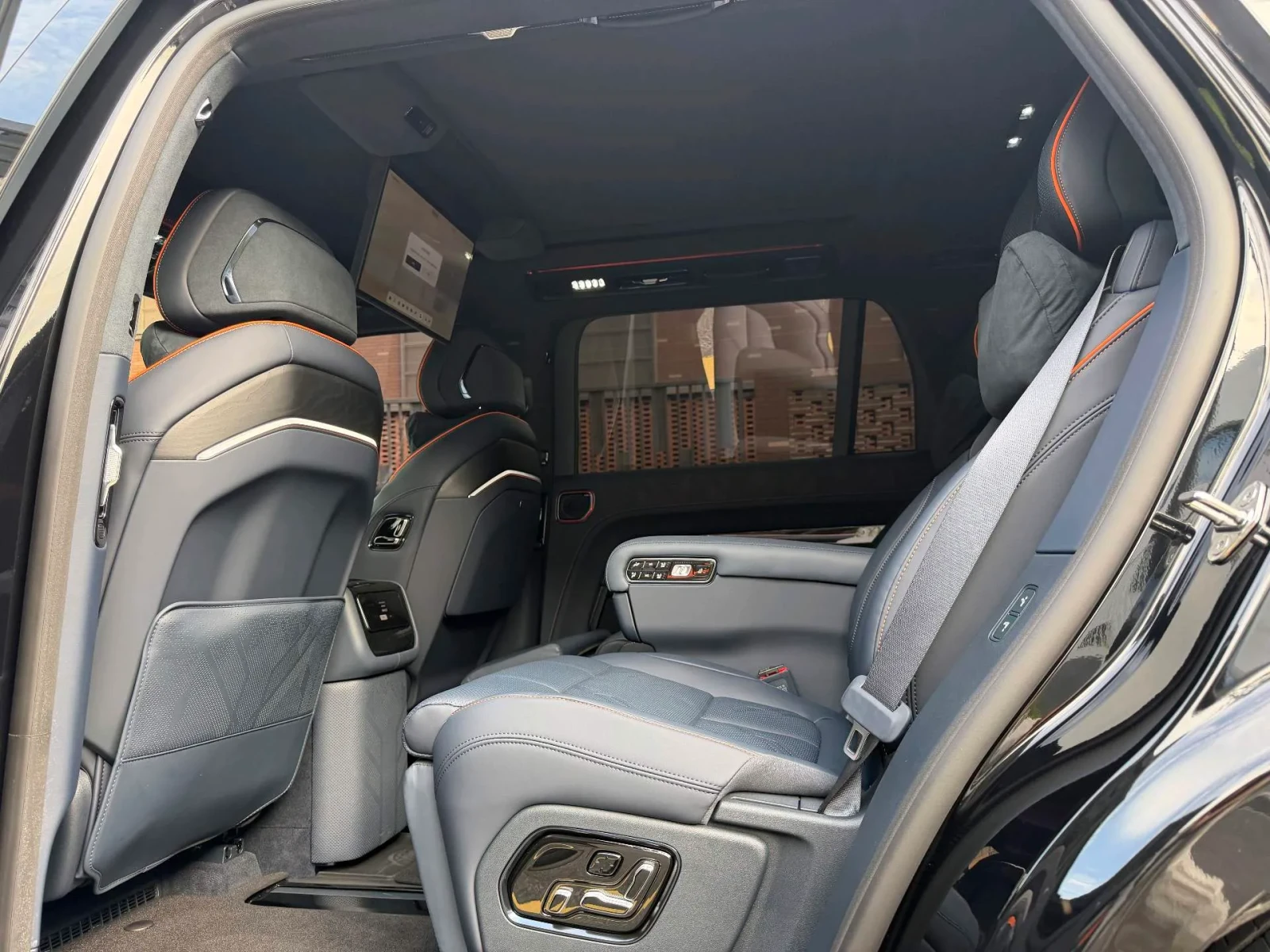 Zeekr 9X 70KWH Hyper Edition | Mobile.bg � ����������� 12