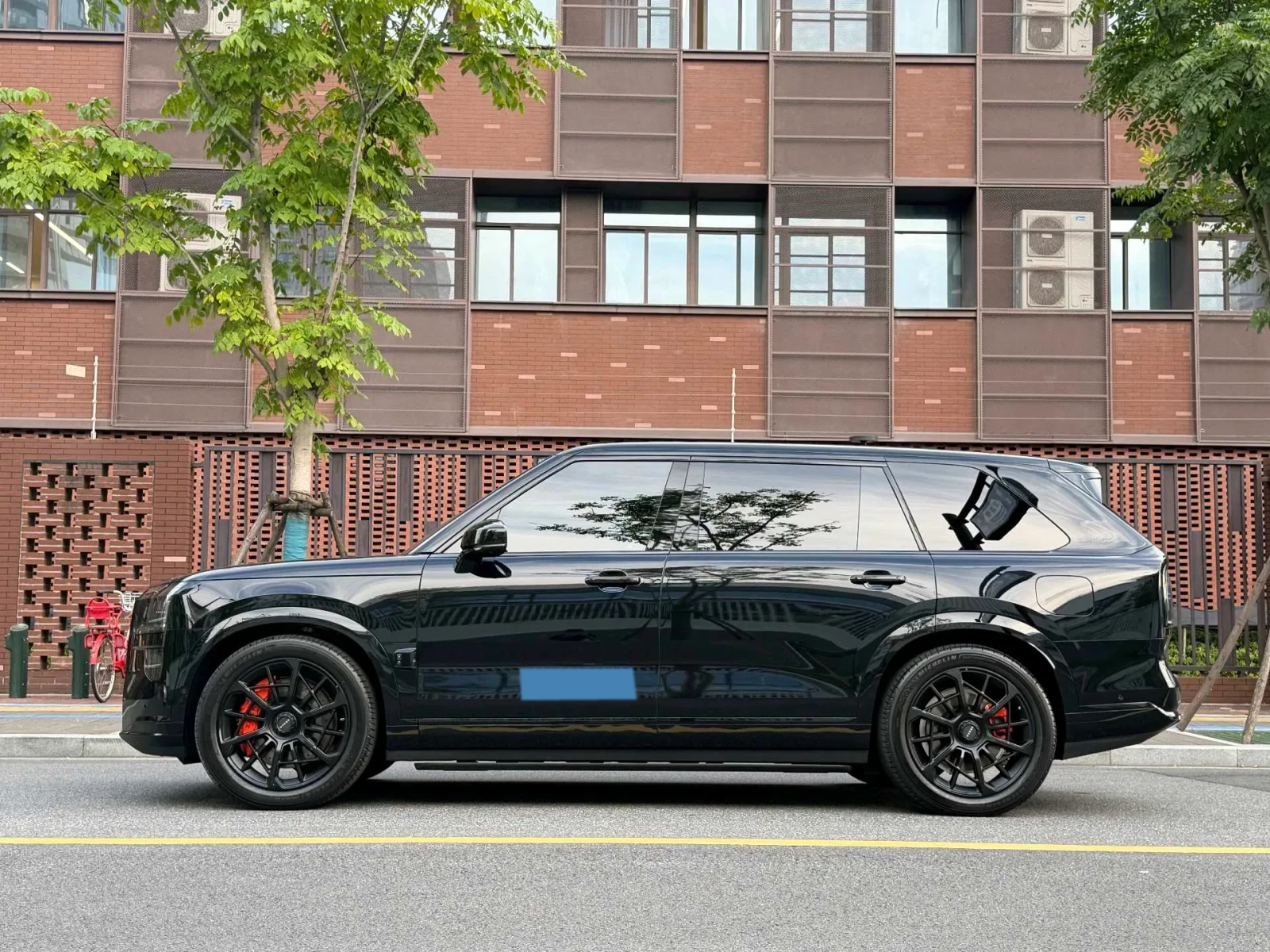 Zeekr 9X 70KWH Hyper Edition | Mobile.bg � ����������� 4