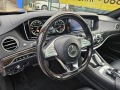 Mercedes-Benz S 63 AMG 4MATIC/LONG/BURMESTER+ /CERAMICA - изображение 9