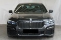 BMW 745 Le/ PLUG-IN/M-SPORT/xDrive/H&K/ HEAD UP/ LASER/TV/, снимка 2