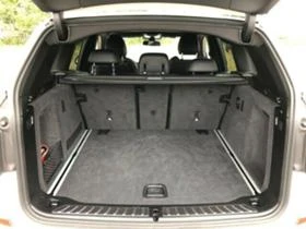BMW X3 xDrive20d M sport, снимка 10