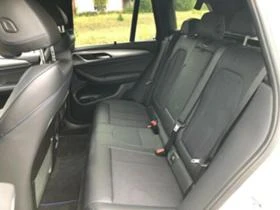 BMW X3 xDrive20d M sport, снимка 9
