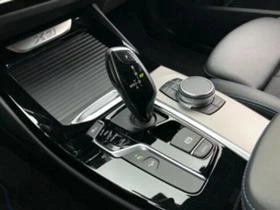 BMW X3 xDrive20d M sport, снимка 5