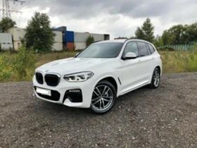 BMW X3 xDrive20d M sport, снимка 1