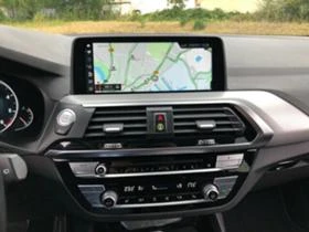 BMW X3 xDrive20d M sport, снимка 4