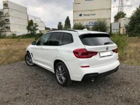 BMW X3 xDrive20d M sport, снимка 2