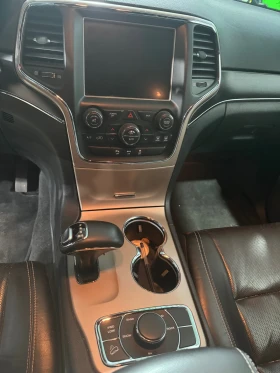 Jeep Grand cherokee, снимка 10