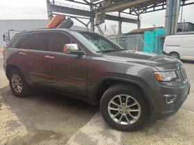 Jeep Grand cherokee, снимка 5
