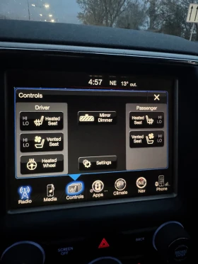 Jeep Grand cherokee, снимка 6