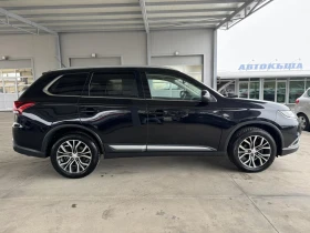 Mitsubishi Outlander 2.2D* 150ps* 6ск* 7м* НАВИ* КАМЕРА* Keyless, снимка 6