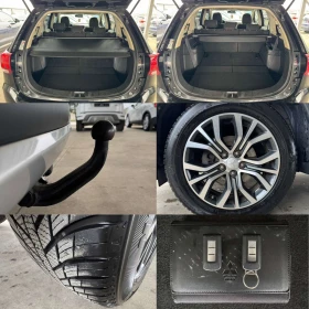 Mitsubishi Outlander 2.2D* 150ps* 6ск* 7м* НАВИ* КАМЕРА* Keyless, снимка 17