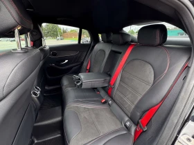 Mercedes-Benz GLC 43 AMG 4MATIC* АвтоКредит* (ЦЕНА ДО БГ), снимка 14