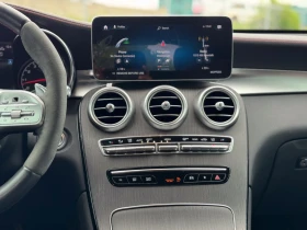 Mercedes-Benz GLC 43 AMG 4MATIC* АвтоКредит* (ЦЕНА ДО БГ), снимка 12
