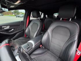 Mercedes-Benz GLC 43 AMG 4MATIC* АвтоКредит* (ЦЕНА ДО БГ), снимка 11