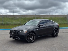 Mercedes-Benz GLC 43 AMG 4MATIC* АвтоКредит* (ЦЕНА ДО БГ), снимка 1