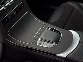 Mercedes-Benz GLC 43 AMG 4MATIC* АвтоКредит* (ЦЕНА ДО БГ), снимка 8