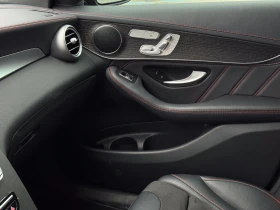 Mercedes-Benz GLC 43 AMG 4MATIC* АвтоКредит* (ЦЕНА ДО БГ), снимка 17